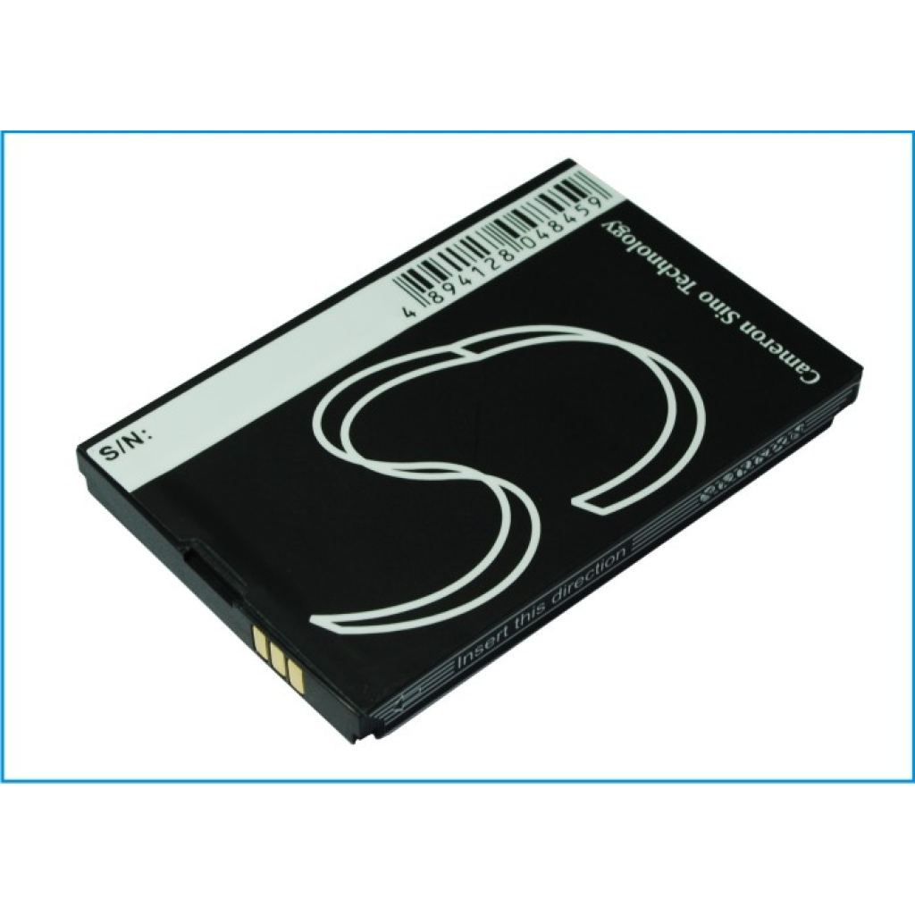Mobile Phone Battery ZTE G661