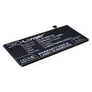 Battery compatibleWith ZTE