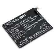 Battery compatibleWith ZTE