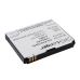 Compatible battery replacement for ZTE LI3715T42P3H415266