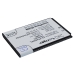 Batteries compatible with ZTE U809 U809 CS-ZTN809XL