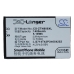 Batteries compatible with ZTE U809 U809 CS-ZTN809XL