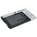 Batteries compatible with ZTE U809 U809 CS-ZTN809XL