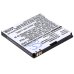 Mobile Phone Battery ZTE Warp