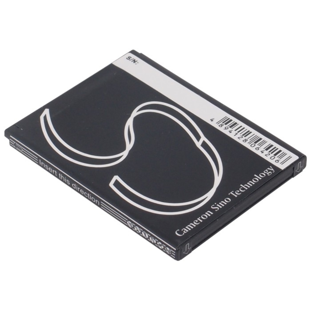 Battery Replaces Li3717T43P3h594650