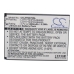 Battery Replaces Li3717T43P3h594650