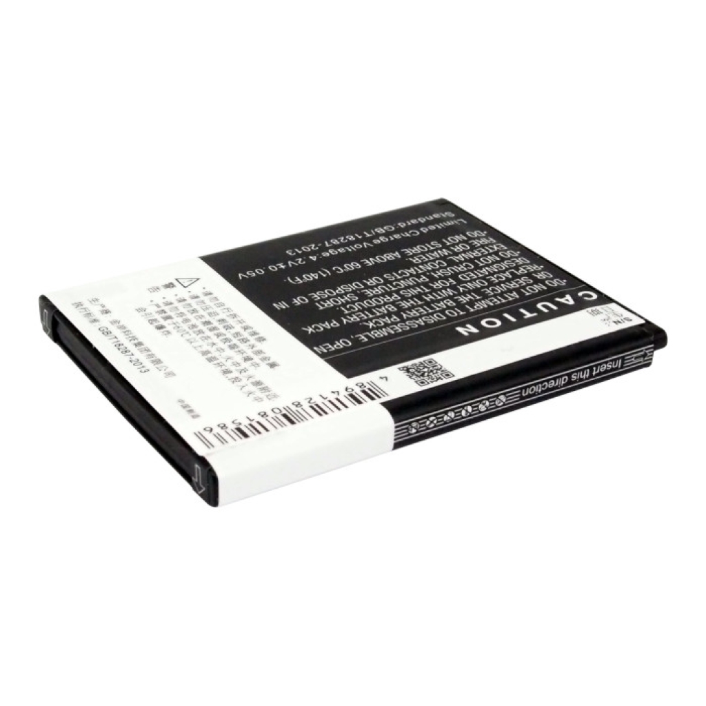 Mobile Phone Battery ZTE N817
