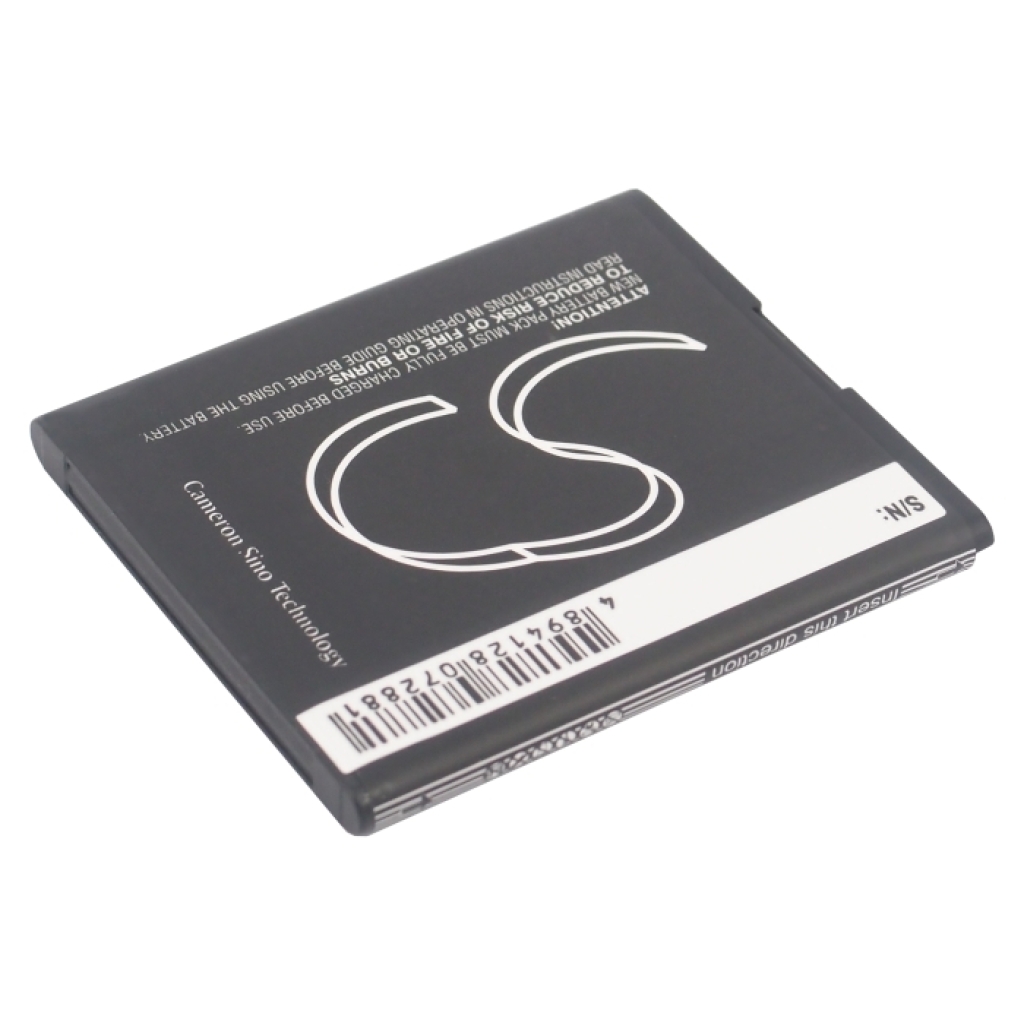 Battery Replaces Li3820T42P3h585155