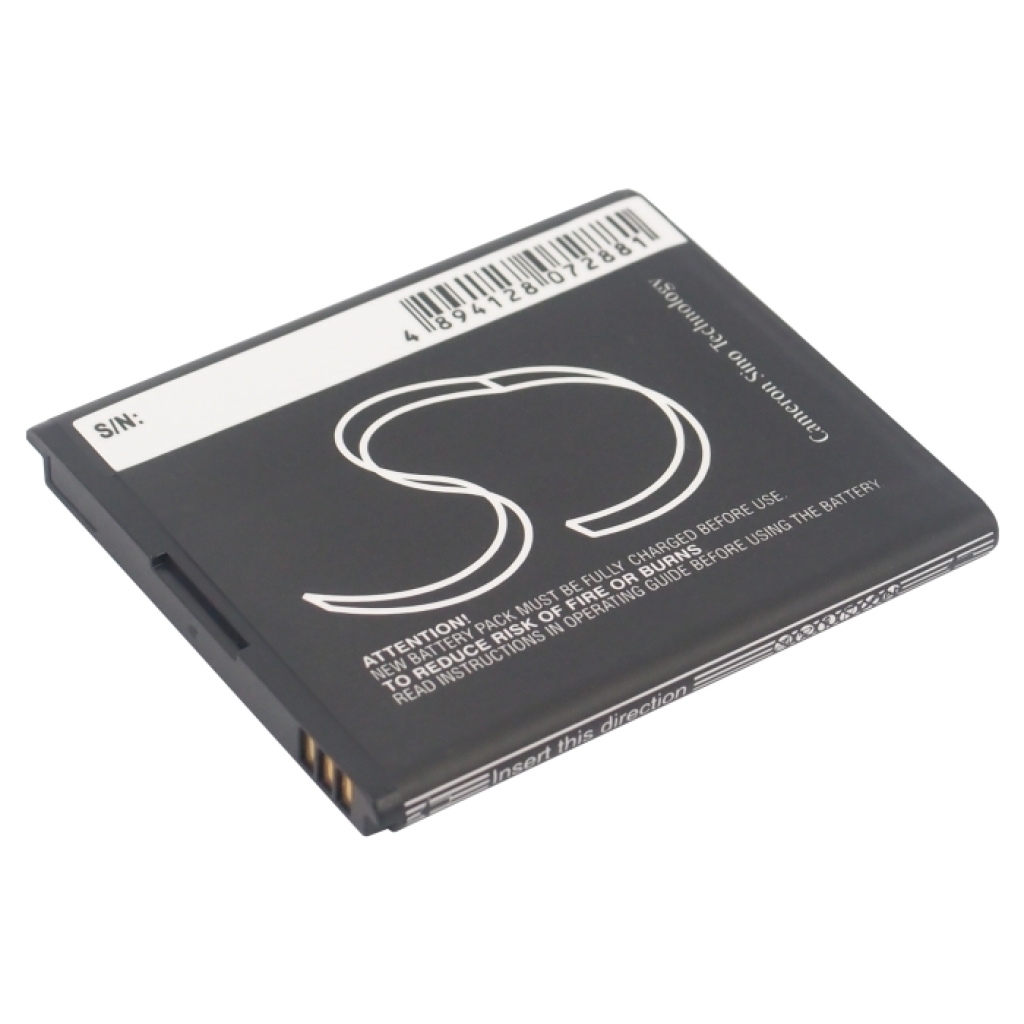 Battery Replaces Li3820T42P3h585155