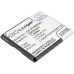 Batteries compatible with ZTE N983 N983 CS-ZTN983XL