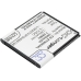 Batteries compatible with ZTE N983 N983 CS-ZTN983XL