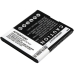 Batteries compatible with ZTE N983 N983 CS-ZTN983XL