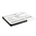 Battery Replaces Li3717T43P3h594650