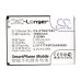 Battery Replaces Li3717T43P3h594650