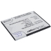 Batteries compatible with A+World CG503 CG503 CS-ZTQ301SL