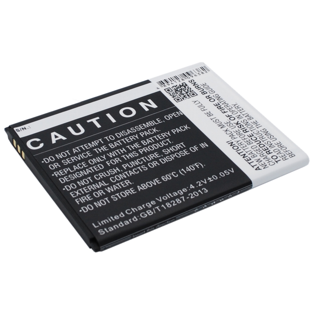 Batteries compatible with A+World CG503 CG503 CS-ZTQ301SL