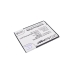 Battery compatible with ZTE CS-ZTQ503SL