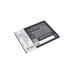 Battery compatible with ZTE CS-ZTQ503SL