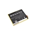 Battery compatible with ZTE CS-ZTQ509SL