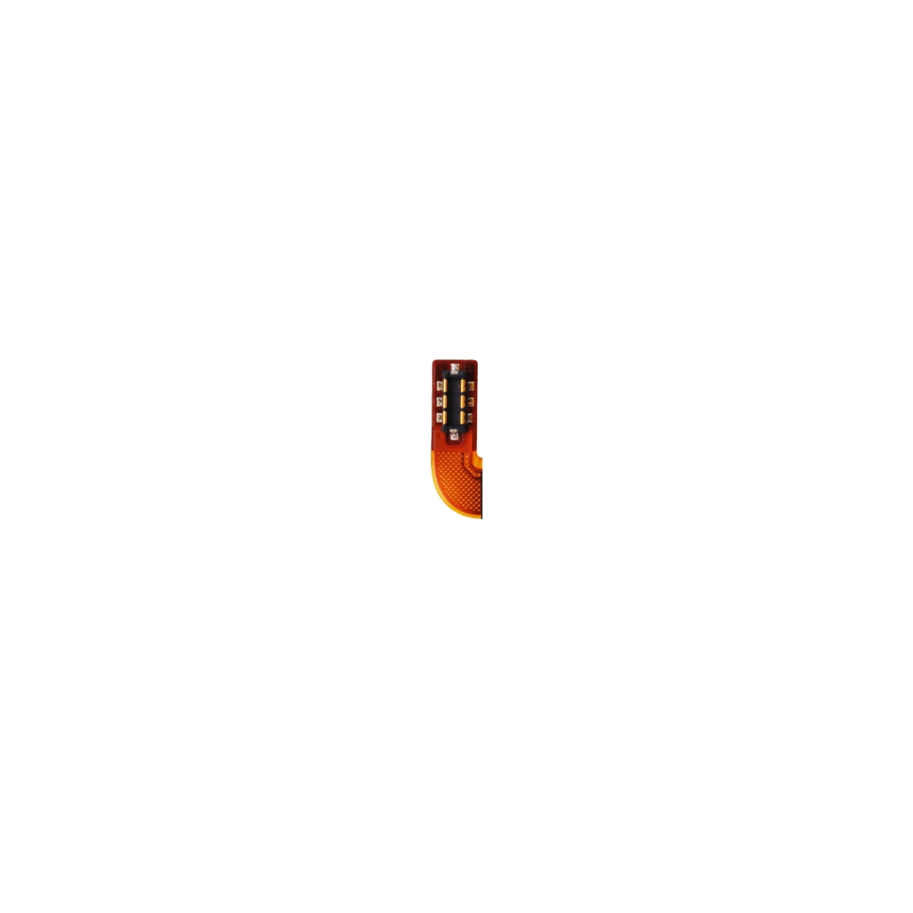 Battery compatible with ZTE CS-ZTQ509SL