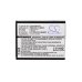 Battery Replaces Li3716T42P3h604852