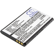Battery compatibleWith ZTE