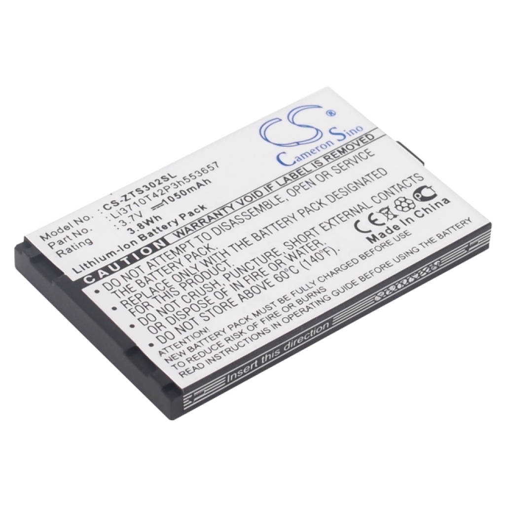 DeskTop Charger Kyocera CS-ZTS302SL