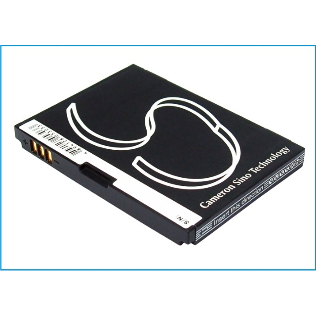 Mobile Phone Battery ZTE C260