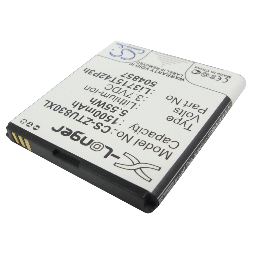 DeskTop Charger Zte CS-ZTU830XL