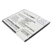 Battery compatibleWith ZTE