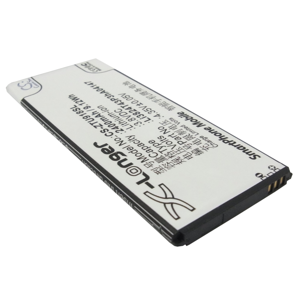 DeskTop Charger Zte V5 (CS-ZTU918SL)