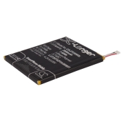 Battery for ZTE Blade Super