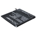 Battery compatible with ZTE