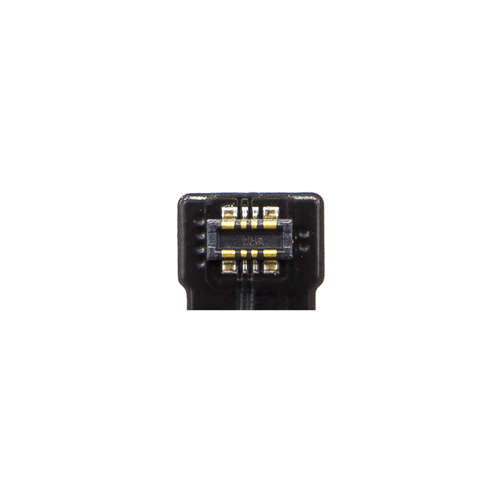 Compatible battery replacement for ZTE LI3940T44P6H876442