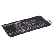 Battery compatibleWith Tablet Battery