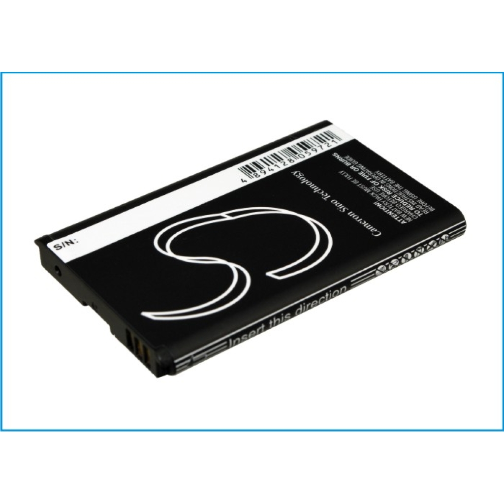 DeskTop Charger Telstra CS-ZTV800SL