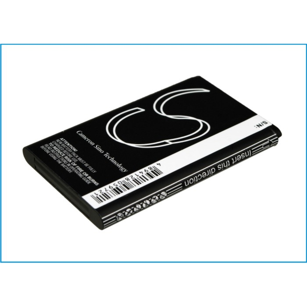 DeskTop Charger Telstra CS-ZTV800SL