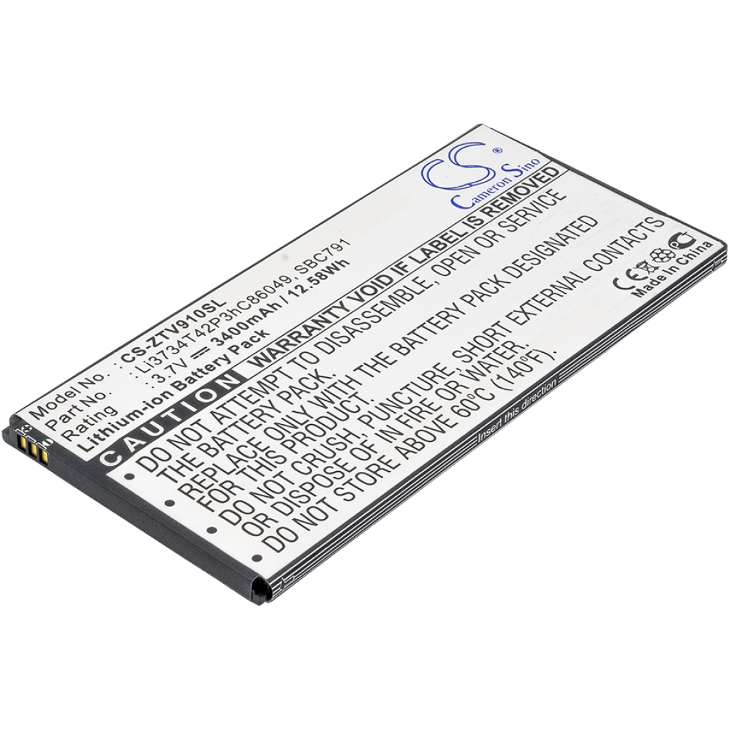 DeskTop Charger билайн CS-ZTV910SL