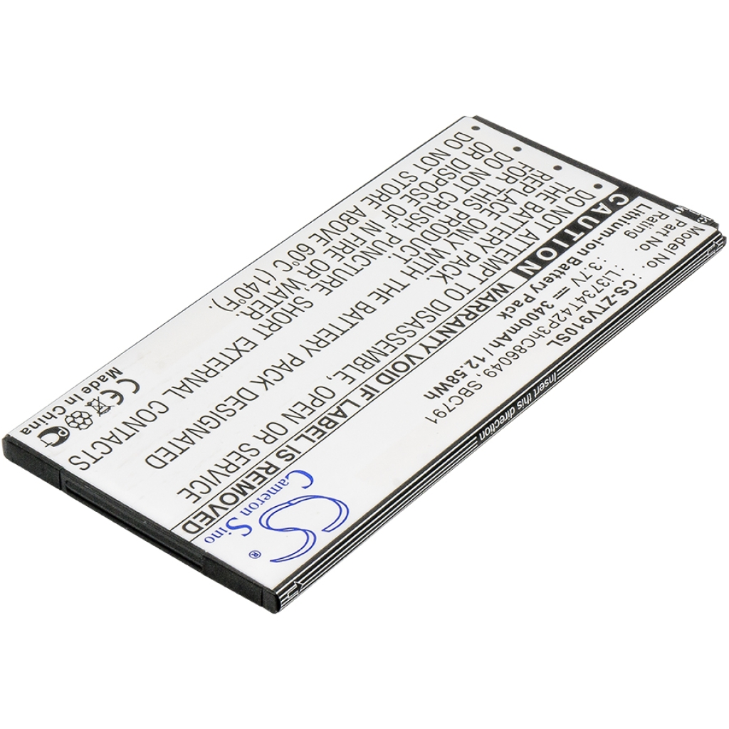 DeskTop Charger билайн CS-ZTV910SL