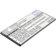 Battery compatibleWith MTC