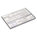 Battery Replaces Li3825T43P3h775549