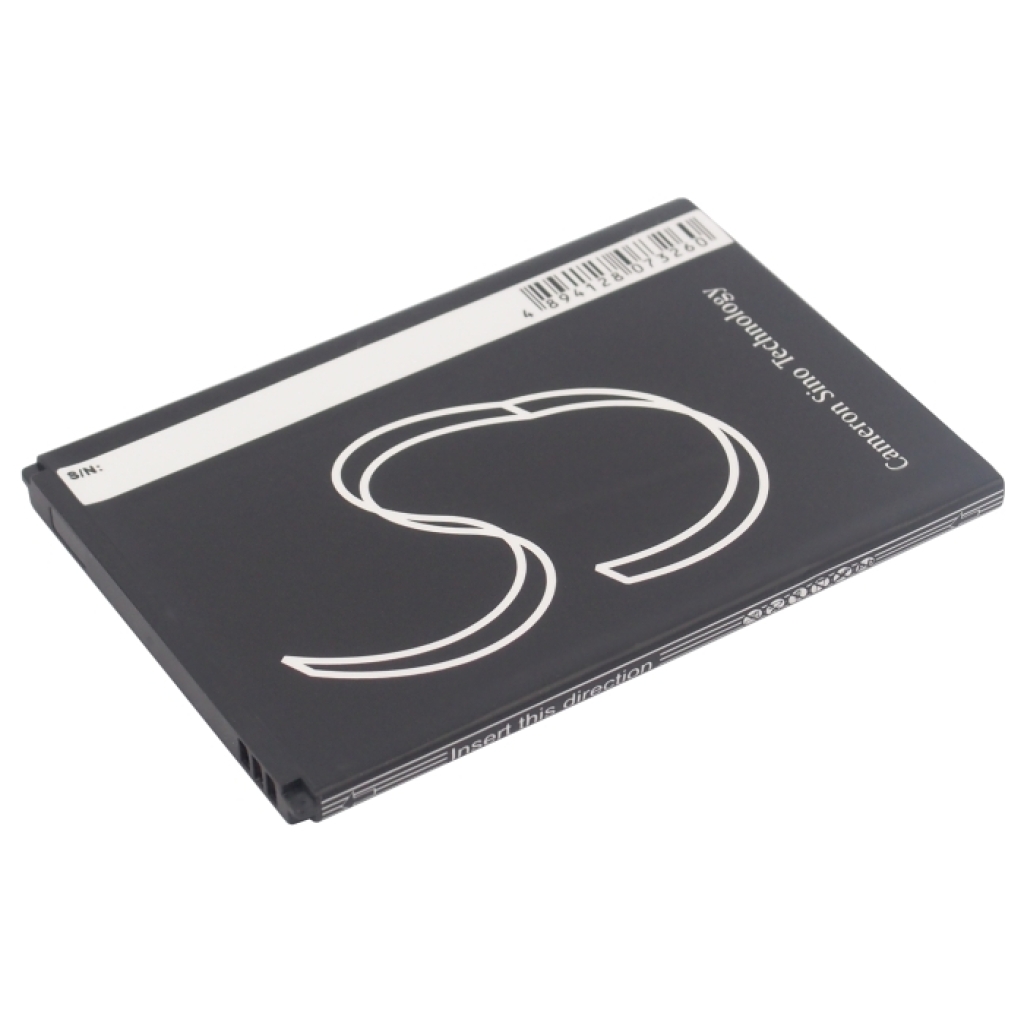 Battery Replaces Li3825T43P3h775549