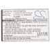 Mobile Phone Battery ZTE V987
