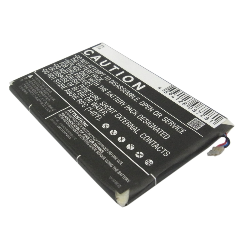 Mobile Phone Battery NET10 CS-ZTV988XL