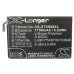 Mobile Phone Battery NET10 CS-ZTV988XL