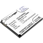 Battery compatibleWith Mobile Phone Battery