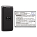 Mobile Phone Battery ZTE CS-ZTZ353SL