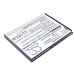 Mobile Phone Battery Virgin Mobile CS-ZTZ353SL