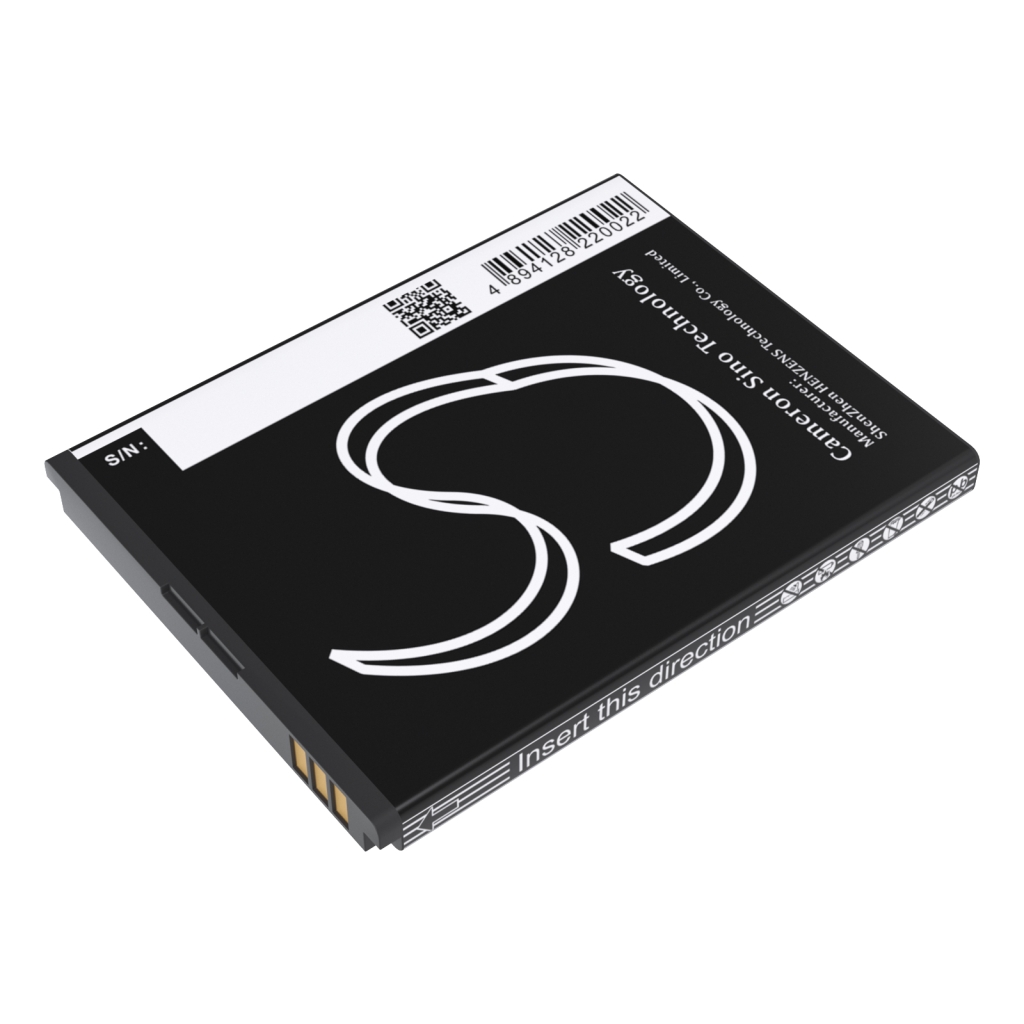 Mobile Phone Battery Virgin Mobile CS-ZTZ353SL