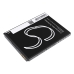 Mobile Phone Battery Virgin Mobile CS-ZTZ353SL